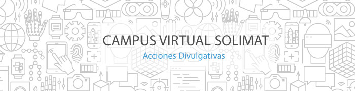 campus virtual solimat