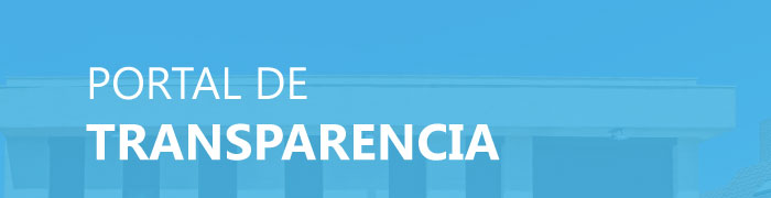 Portal de Transparencia